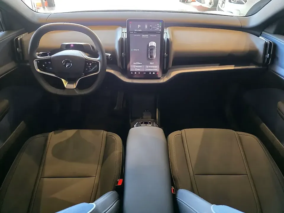 Volvo EX30 - Imagem 16