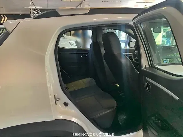 Renault Kwid E-tech Electric - Imagem 5
