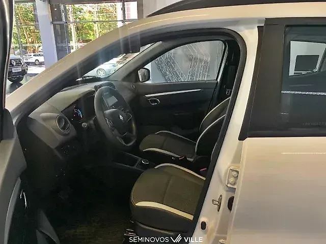 Renault Kwid E-tech Electric - Imagem 4