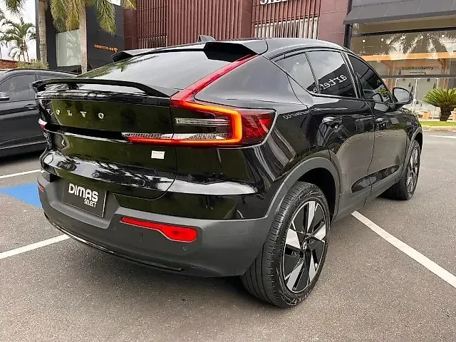 Volvo C40 Recharge - Imagem 5