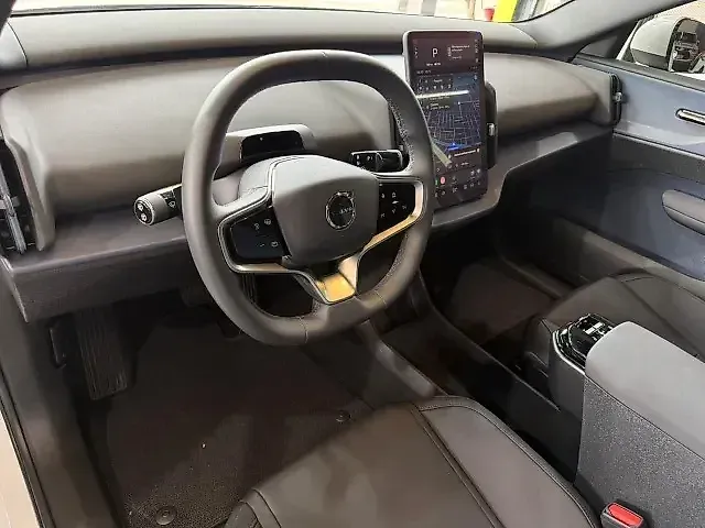 Volvo EX30 - Imagem 11