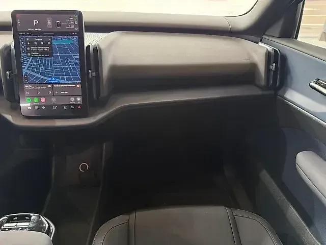 Volvo EX30 - Imagem 13