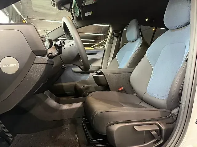 Volvo EX30 - Imagem 15