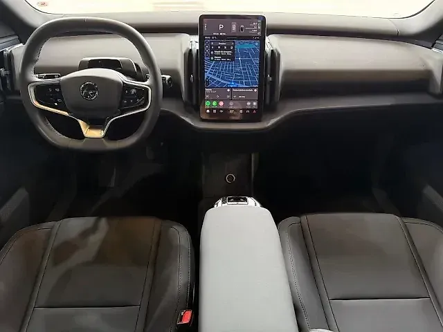 Volvo EX30 - Imagem 17