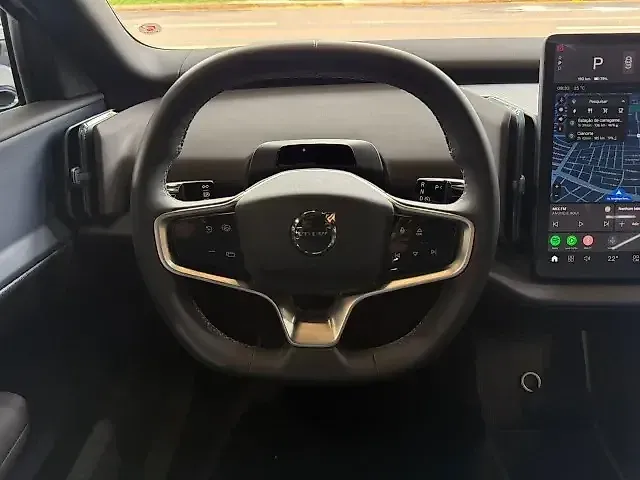 Volvo EX30 - Imagem 12