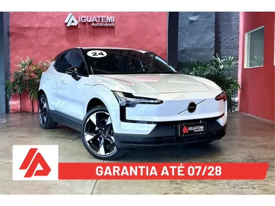 Volvo EX30 - Imagem 1