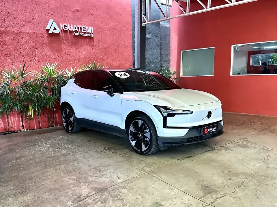 Volvo EX30 - Imagem 4