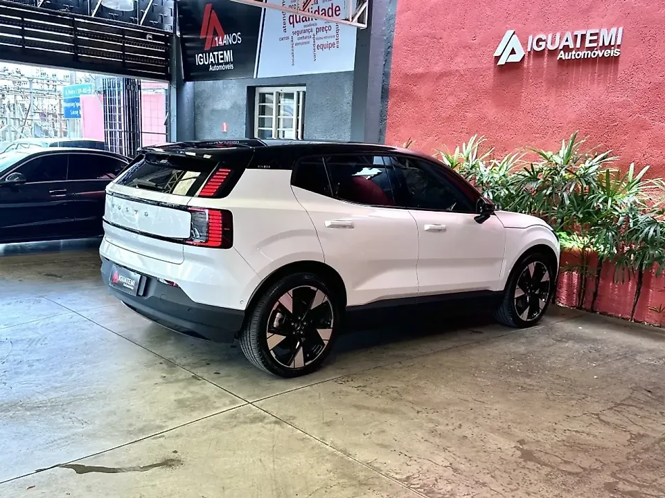Volvo EX30 - Imagem 11