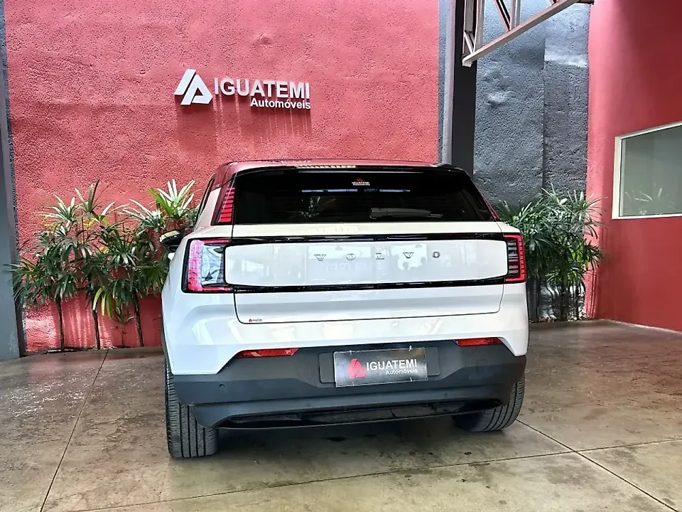 Volvo EX30 - Imagem 12