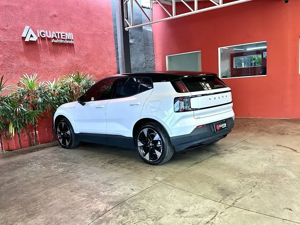 Volvo EX30 - Imagem 9