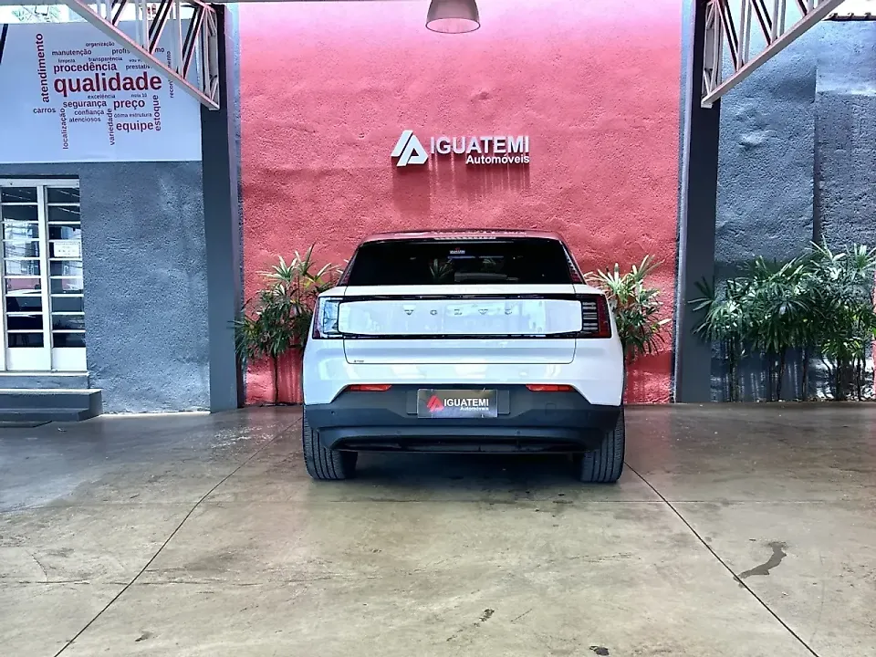 Volvo EX30 - Imagem 10