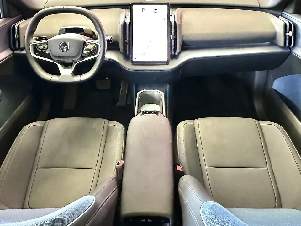 Volvo EX30 - Imagem 19
