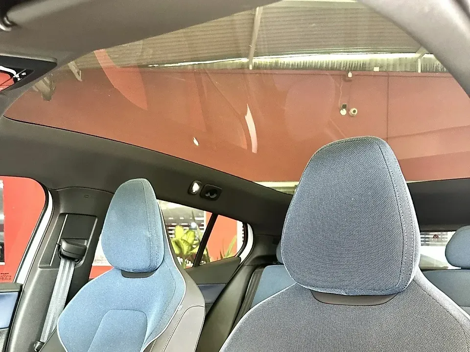 Volvo EX30 - Imagem 17
