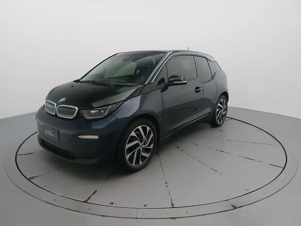 BMW I3 - Imagem 1