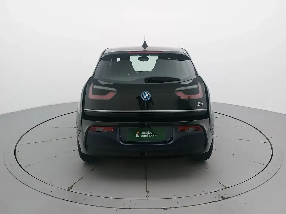 BMW I3 - Imagem 4