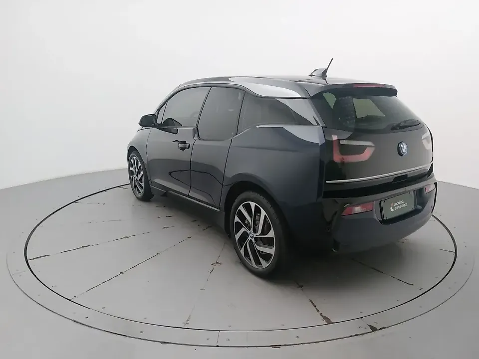 BMW I3 - Imagem 3