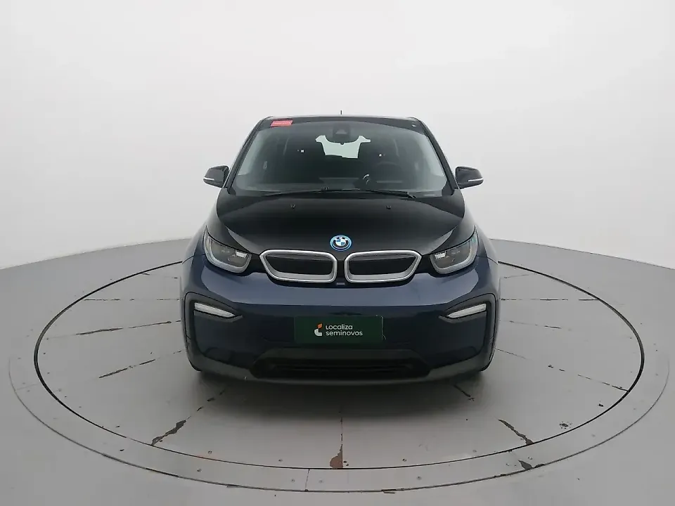 BMW I3 - Imagem 8