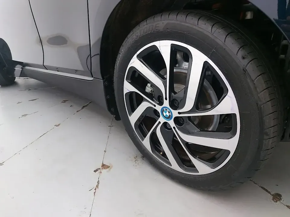 BMW I3 - Imagem 12