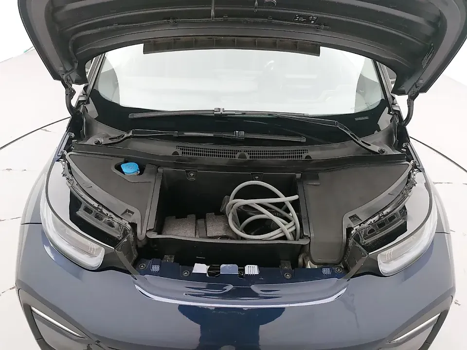 BMW I3 - Imagem 10