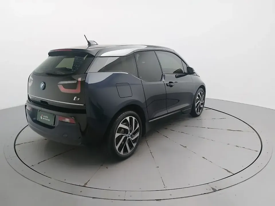 BMW I3 - Imagem 5
