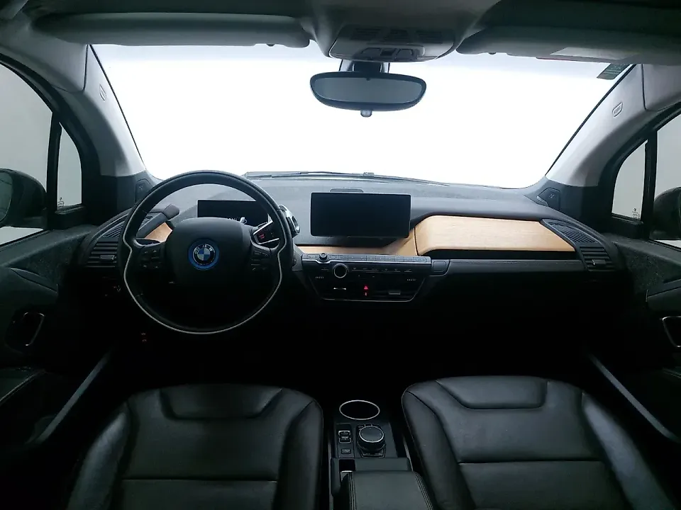 BMW I3 - Imagem 15