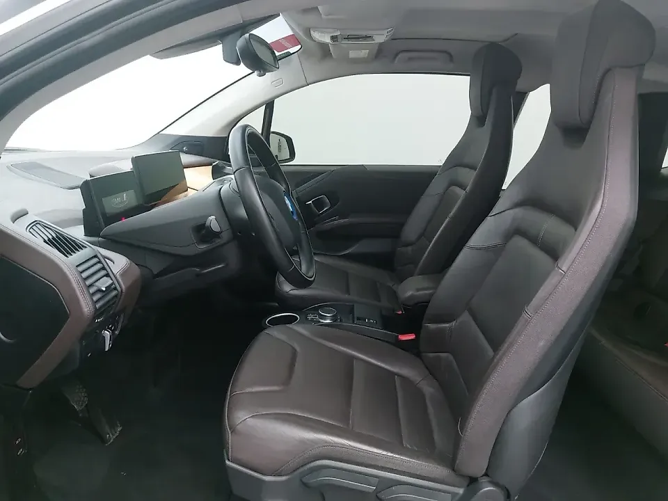 BMW I3 - Imagem 16