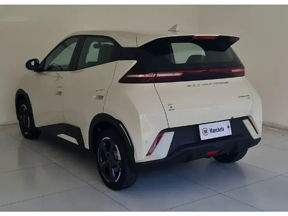 BYD Dolphin - Imagem 6