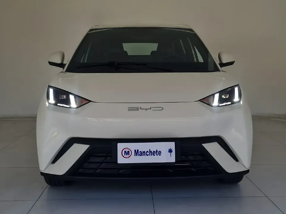 BYD Dolphin - Imagem 2