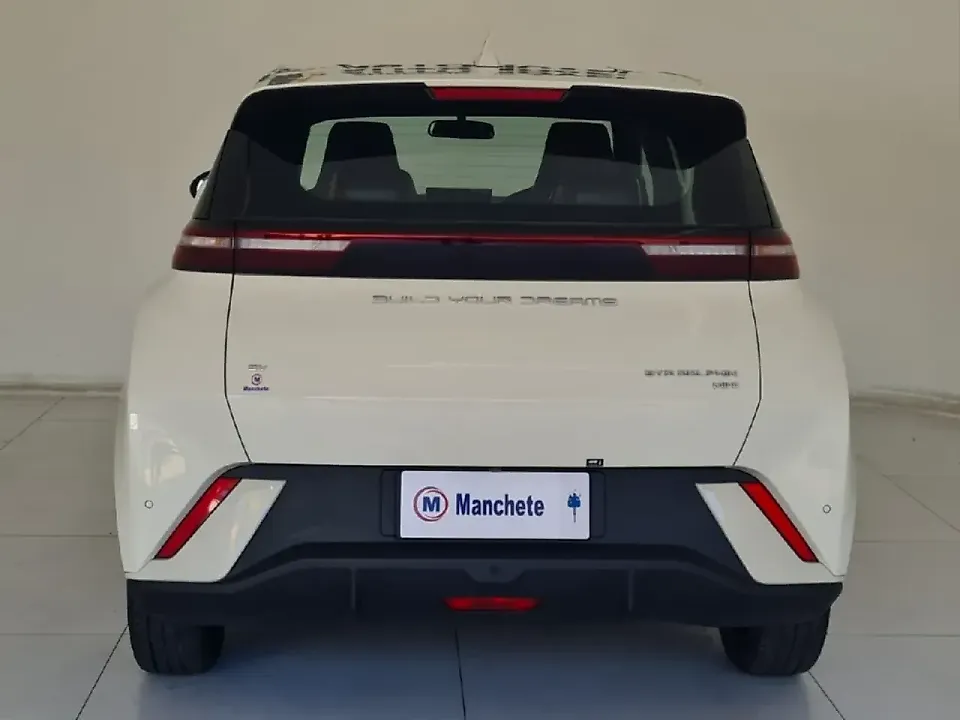 BYD Dolphin - Imagem 7