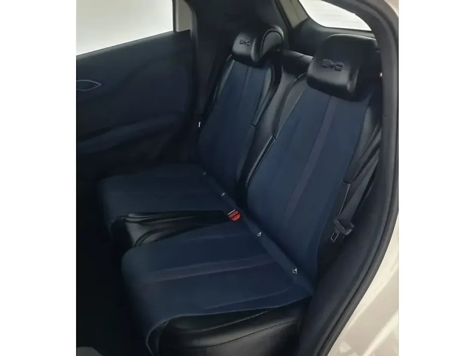 BYD Dolphin - Imagem 14