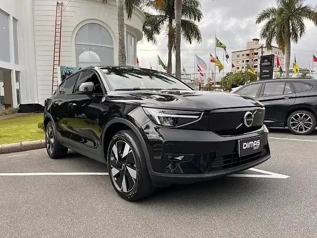 Volvo C40 Recharge - Imagem 7