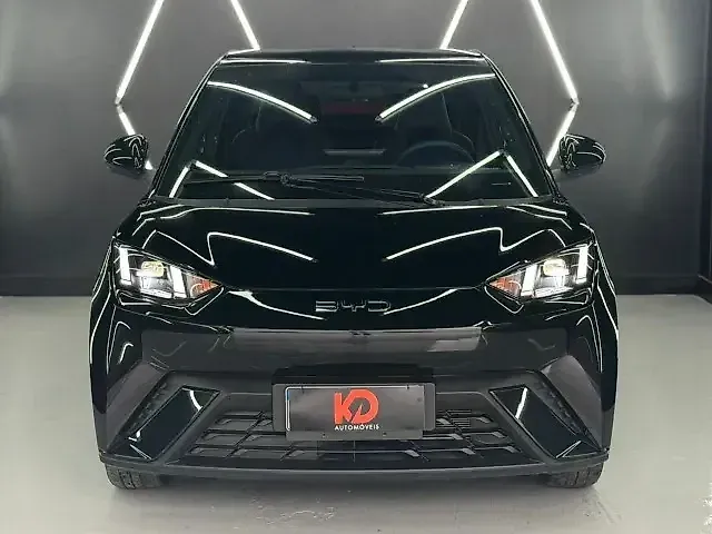BYD Dolphin Mini - Imagem 3
