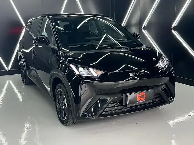 BYD Dolphin Mini - Imagem 2
