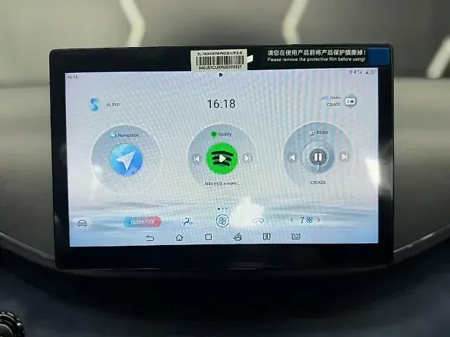 BYD Dolphin Mini - Imagem 11