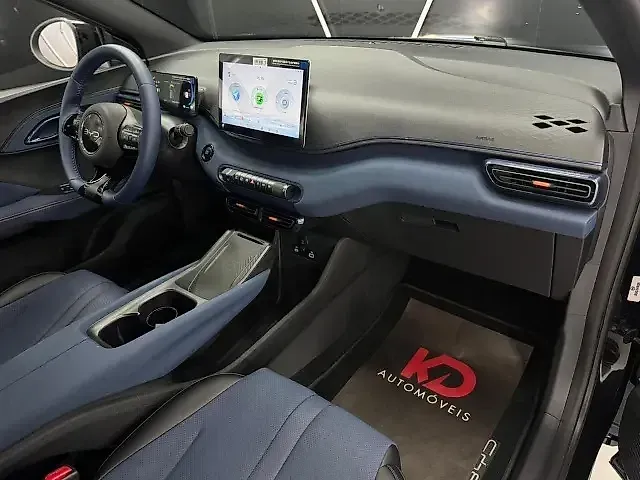 BYD Dolphin Mini - Imagem 7