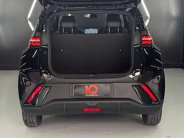 BYD Dolphin Mini - Imagem 16