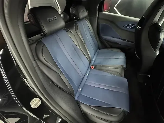 BYD Dolphin Mini - Imagem 15