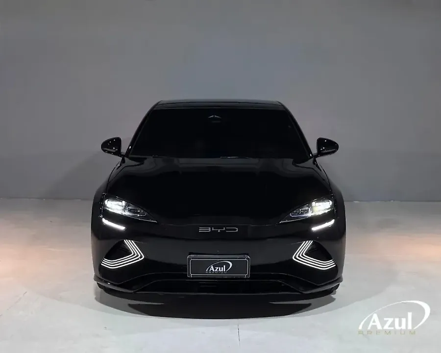 BYD Seal - Imagem 2