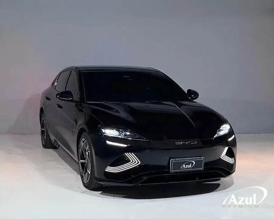 BYD Seal - Imagem 3