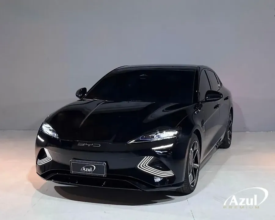 BYD Seal - Imagem 1