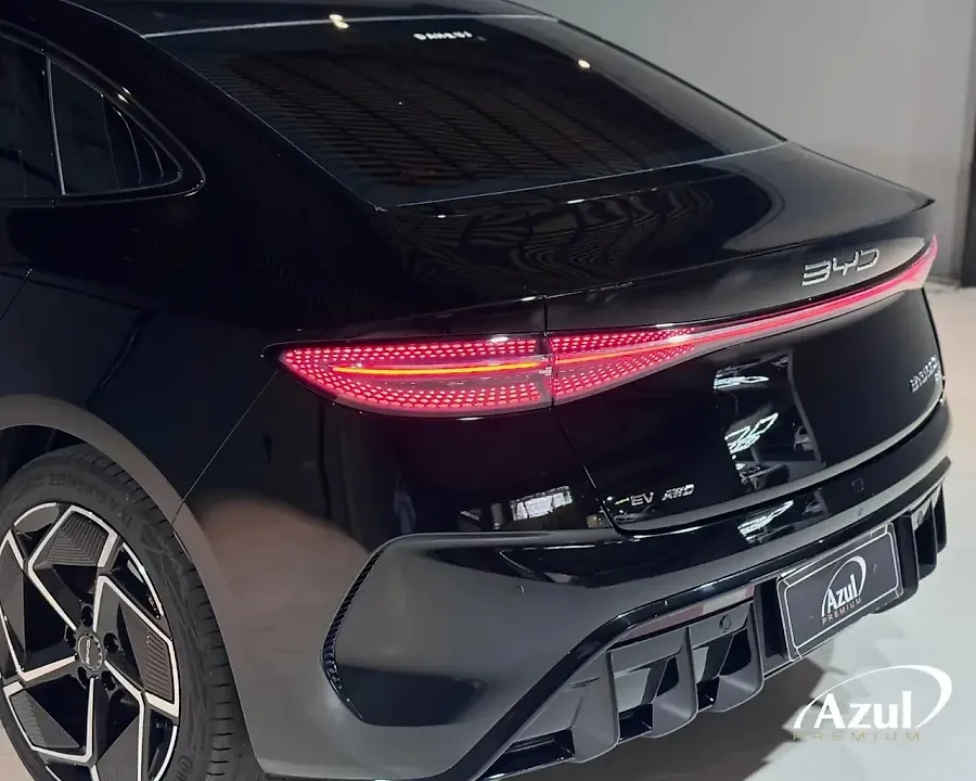 BYD Seal - Imagem 8