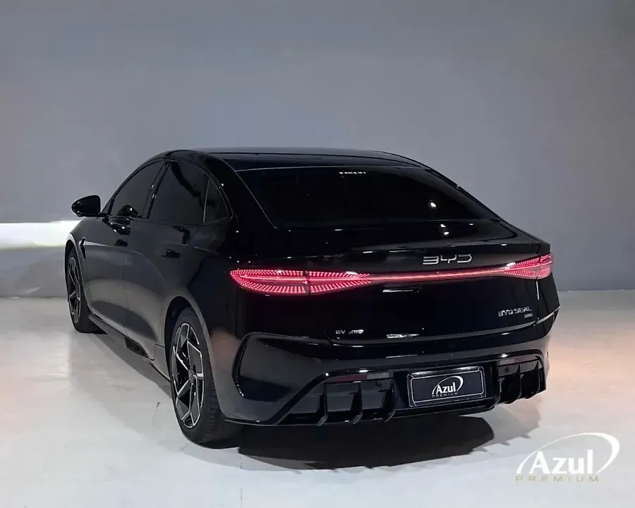 BYD Seal - Imagem 6