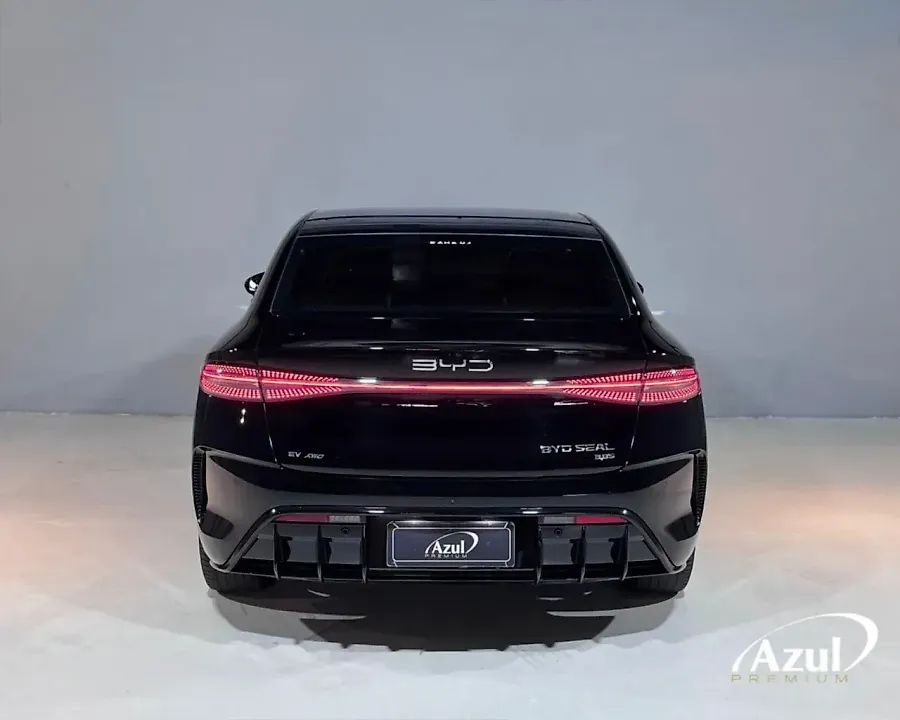 BYD Seal - Imagem 5
