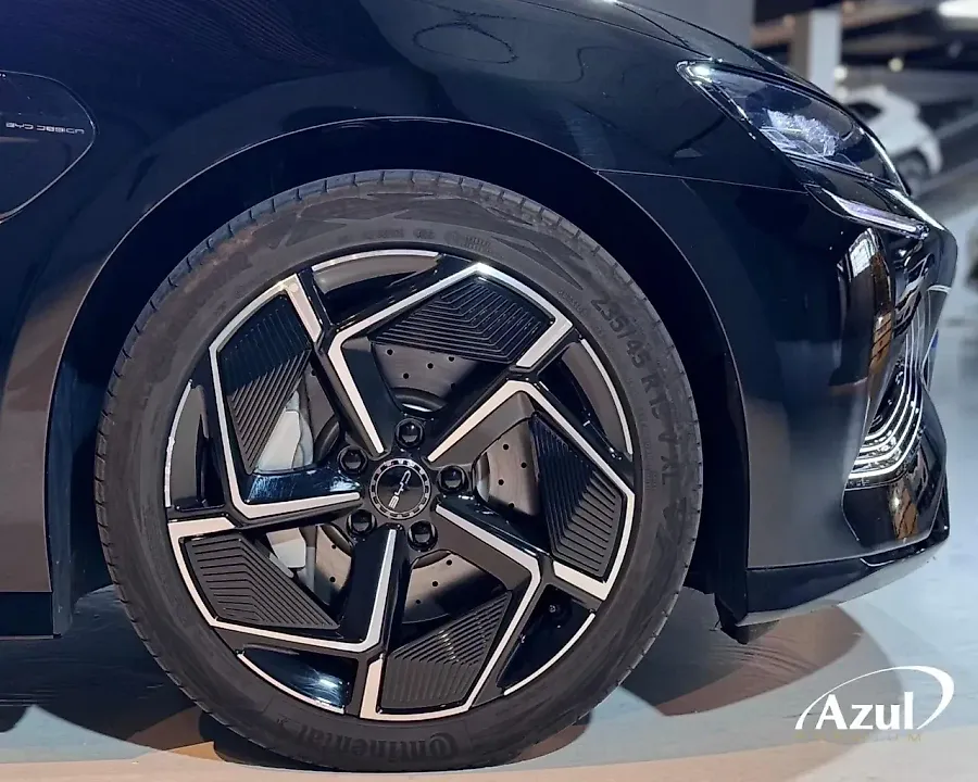 BYD Seal - Imagem 10