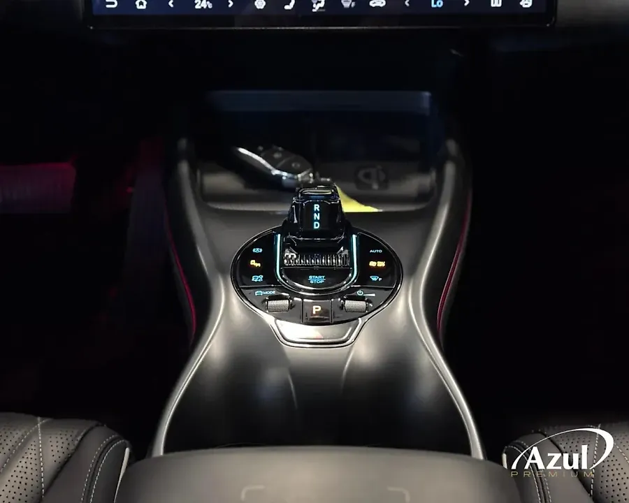 BYD Seal - Imagem 16