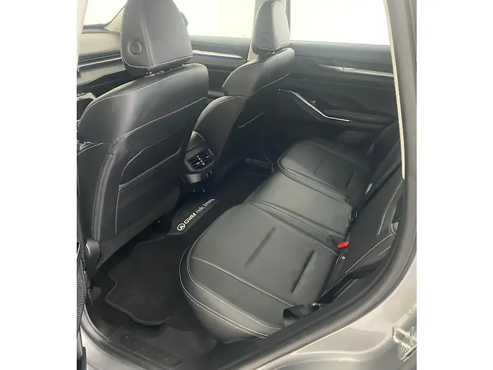 GWM Haval H6 Plug-in Hybrid - Imagem 9