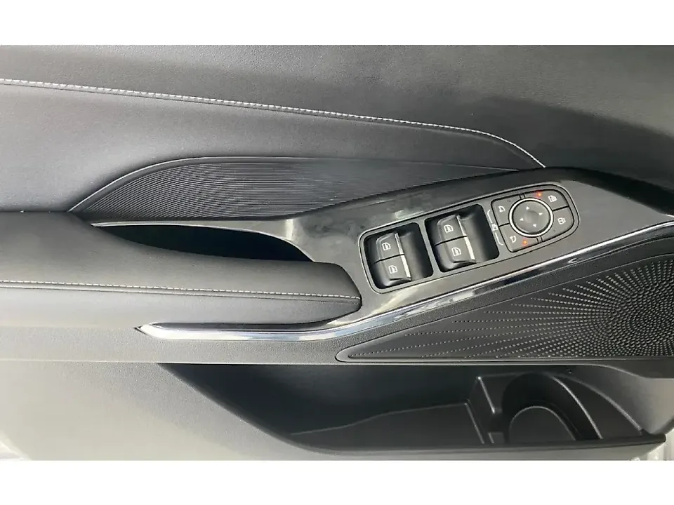GWM Haval H6 Plug-in Hybrid - Imagem 15