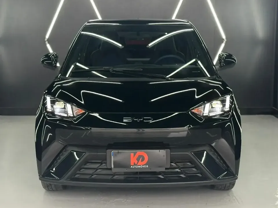 BYD Dolphin - Imagem 3