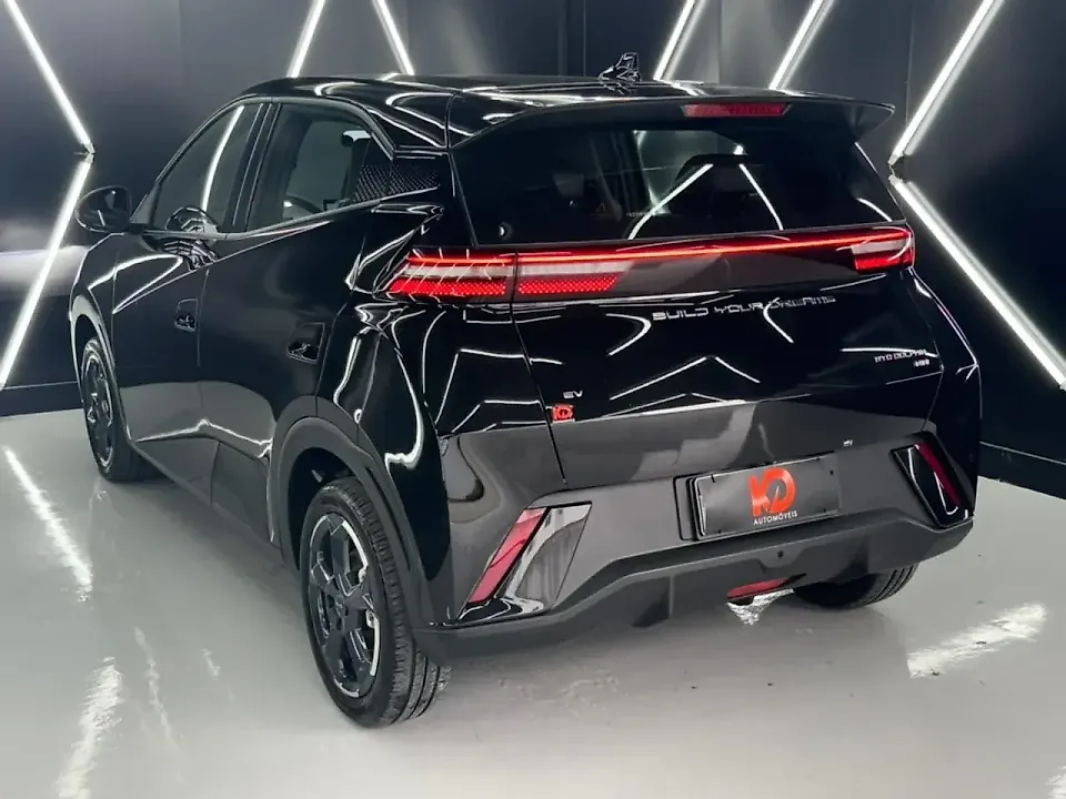 BYD Dolphin - Imagem 6