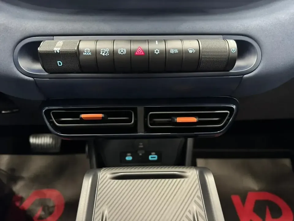BYD Dolphin - Imagem 12